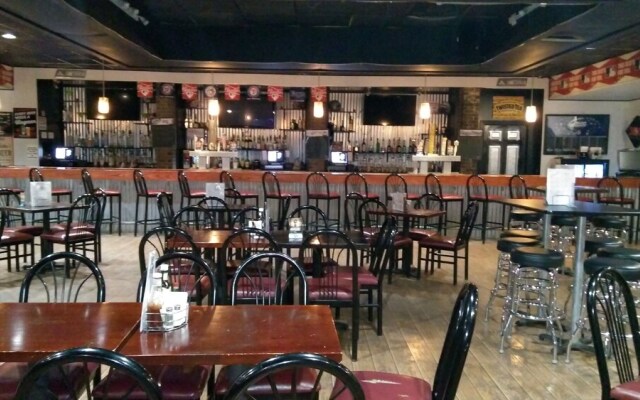 Quality Inn Stroudsburg