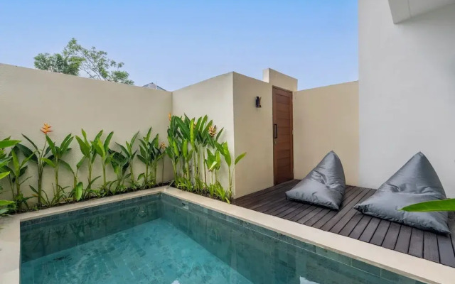 Jane Berawa Villa by Betterplace