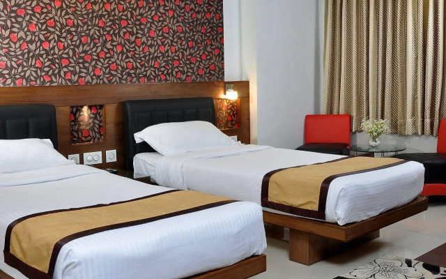 Hotel Niharika