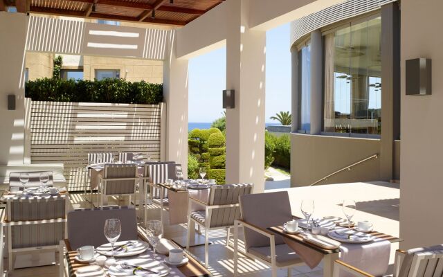 The Ixian Grand & All Suites - Adults Only