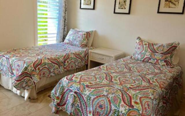 Village Manor D22
