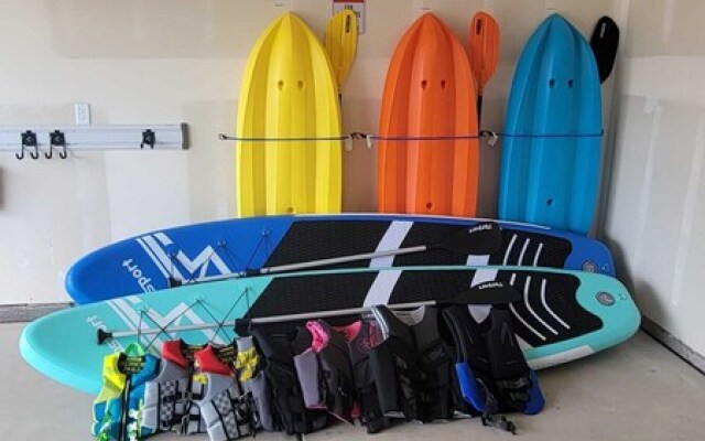 Vacation Station by RedAwning