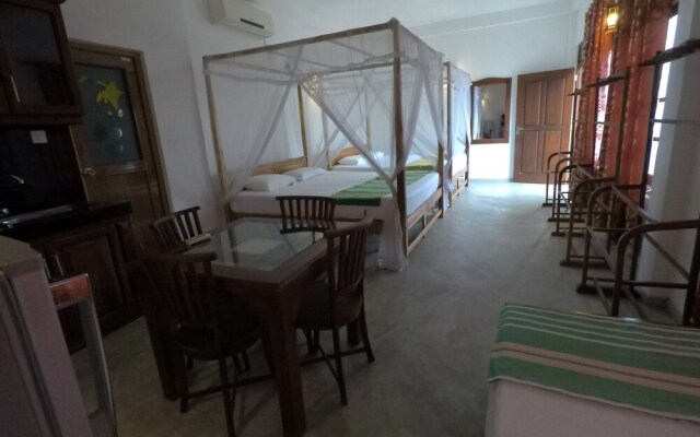 Dreamers Lodge - Hostel
