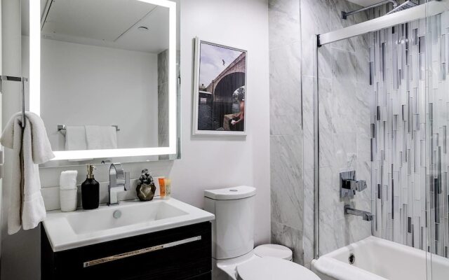 Nice & Cozy 1 Bedroom Dtla