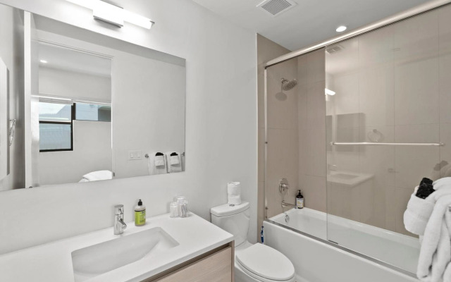 Minnezona Apartments