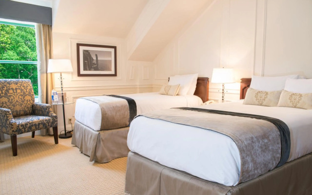 Digby Pines Golf Resort and Spa