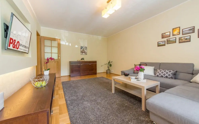 Apartament Centrum Giełdowa