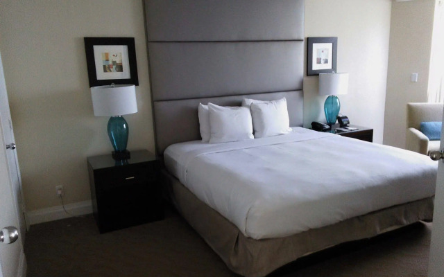 Private Residences at Gallery One