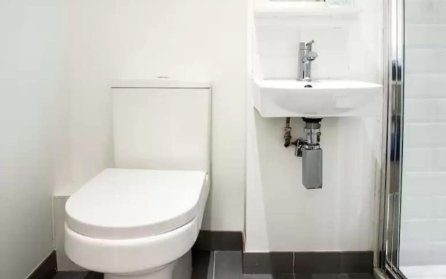 Lifestyle Hotel - Wembar