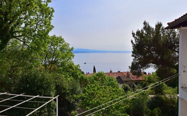 House M Opatija/Volosko