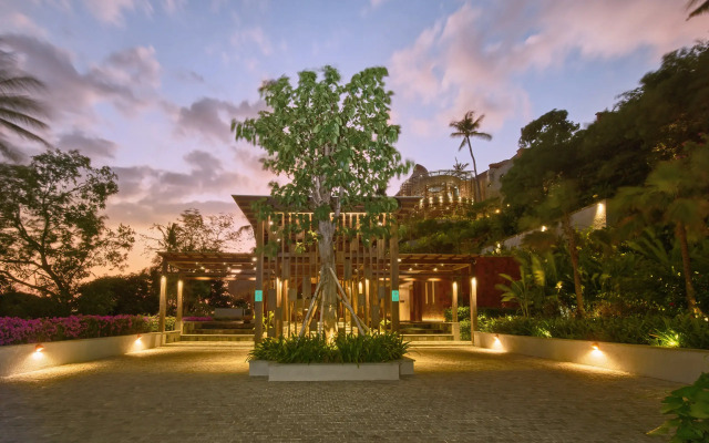 Kalandara Resort Lombok