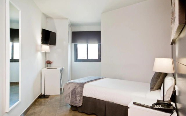 Hotel Sant Pere II