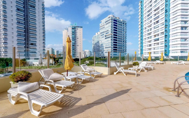 Oceana Suites Opus Alpha ∙ Suite 1402