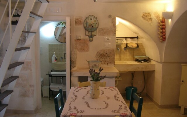 B&B Macchia Mediterranea