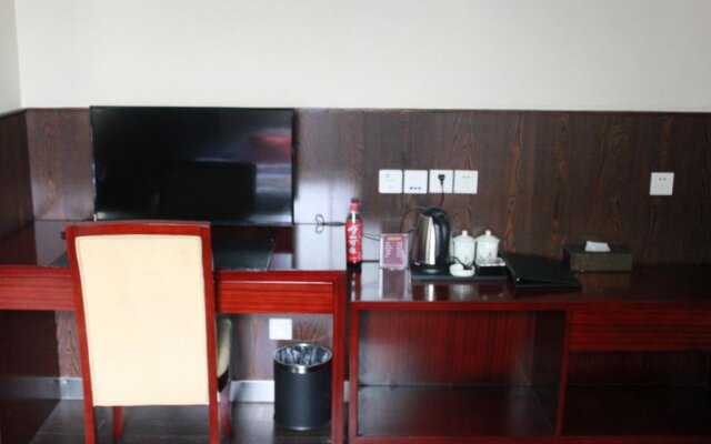 Qingdao 1910 Euro Hostel