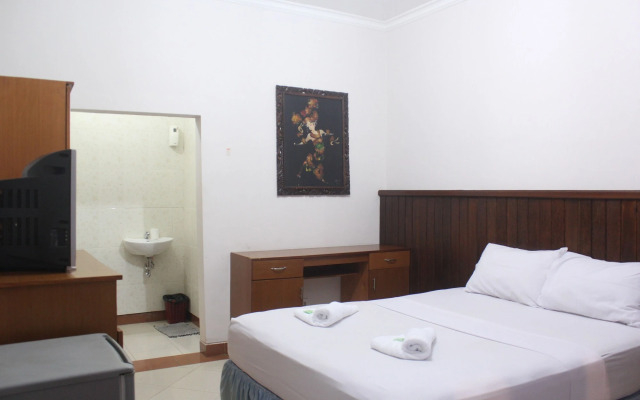 New Asta Graha Homestay