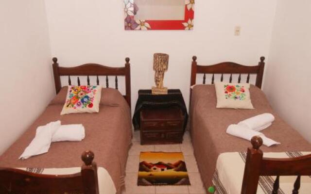 Hostal El Valle