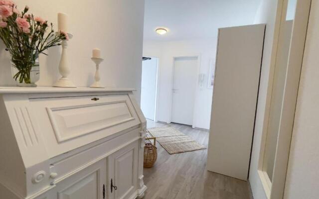 Haus Nordseebrandung