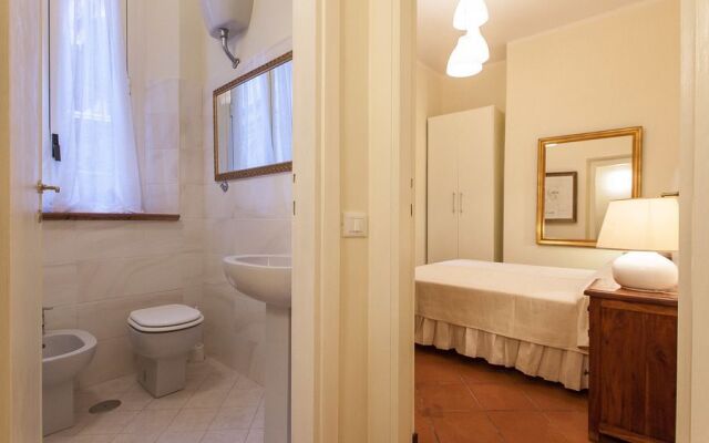 Rental in Rome Rondanini View