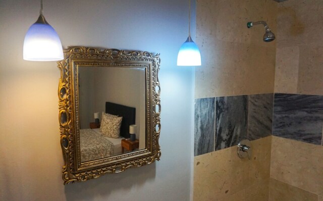Villa Azurea 7 rooms Vedado