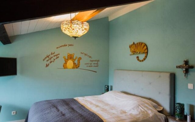 B&B Hullebrug