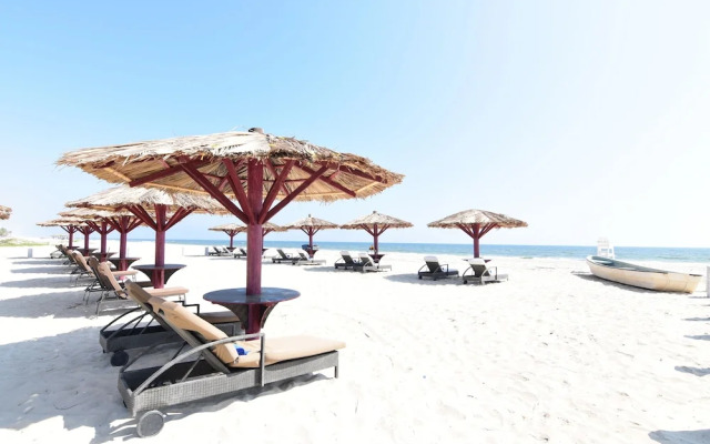 Millennium Executive Apartments Salalah