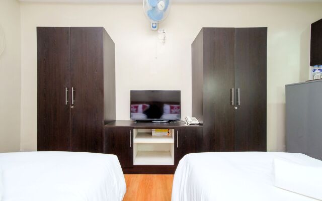 ZEN Rooms Studio 87