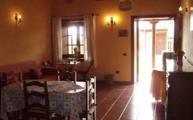 Finca La Bonita