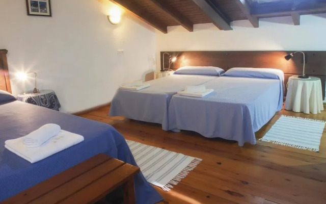Casa de la Montaña