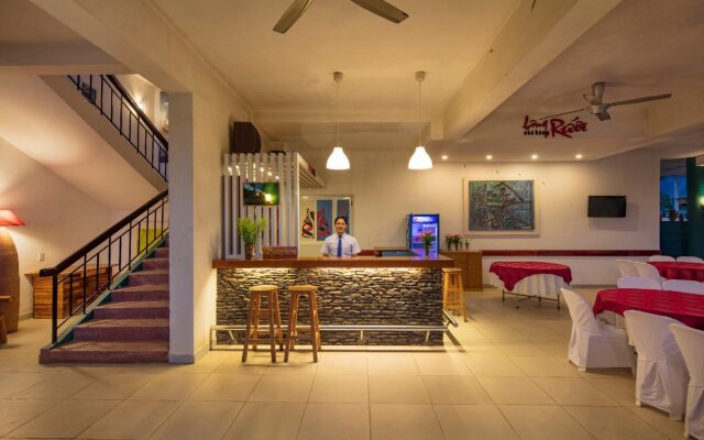 Sai Gon Phong Nha Hotel