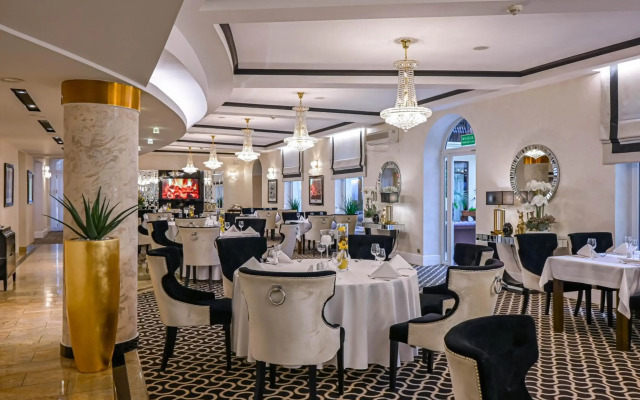 Hotel SPA Faltom Gdynia Rumia