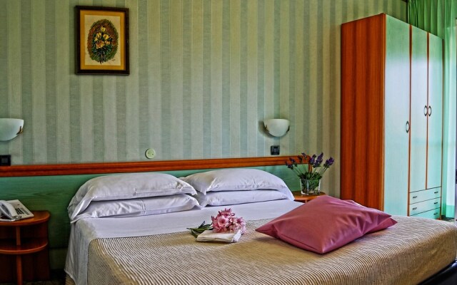 Hotel Adriatico