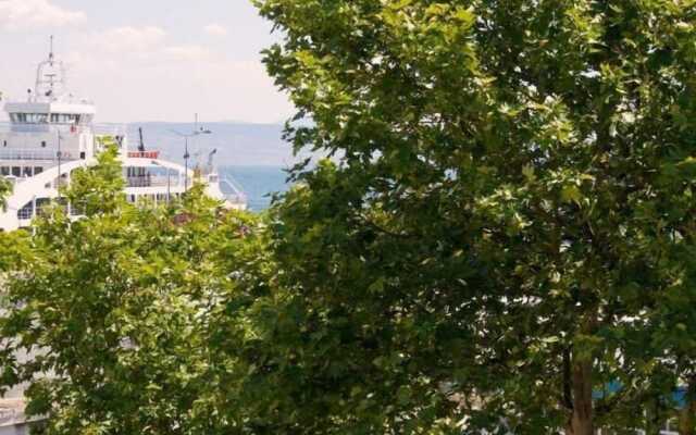 Hotel Gelibolu