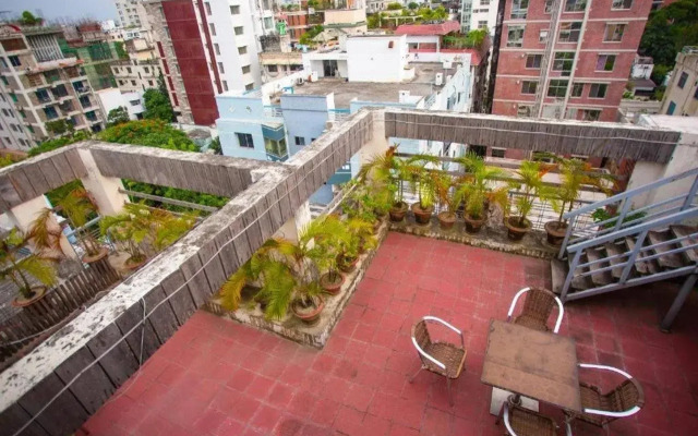 Hotel La Villa Western
