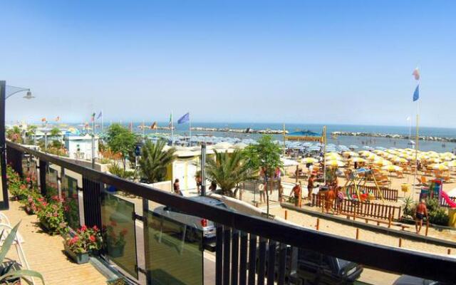 Hotel Continental