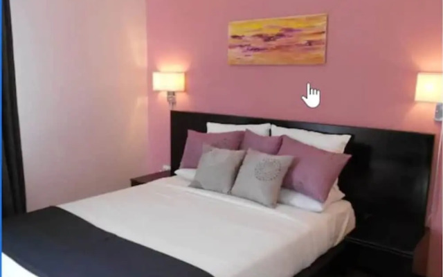 Regent Star Hotel
