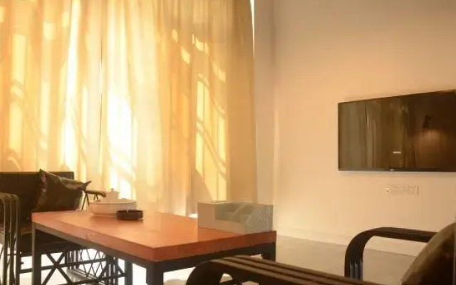Yijian Apartment