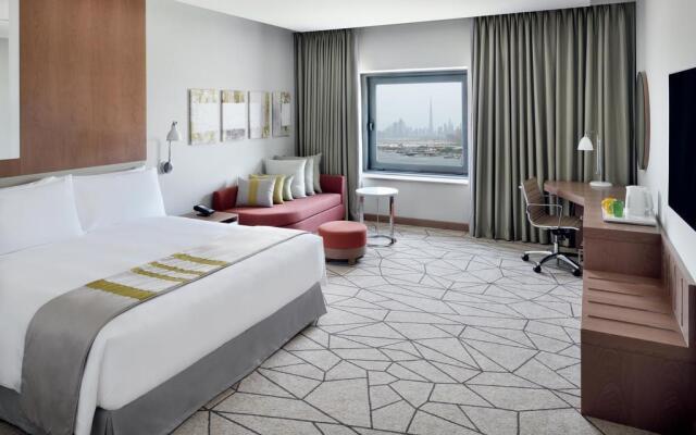 Holiday Inn & Suites Dubai Festival City, an IHG Hotel