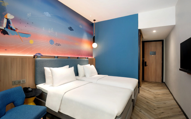 Ibis Styles Semarang Simpang Lima