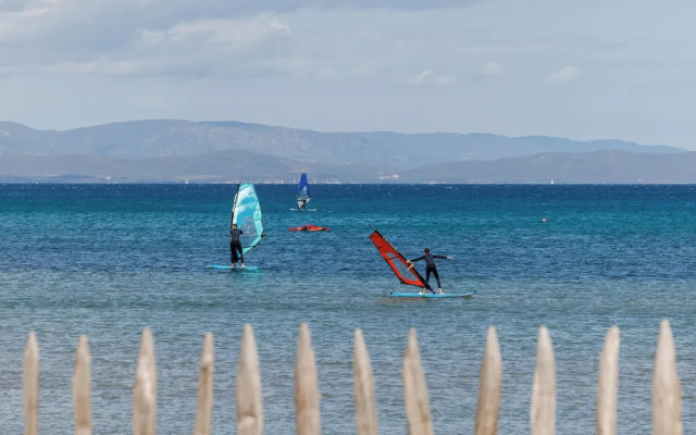 Le Domaine de la Mer