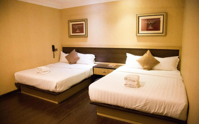 Valenza Hotel & Cafe