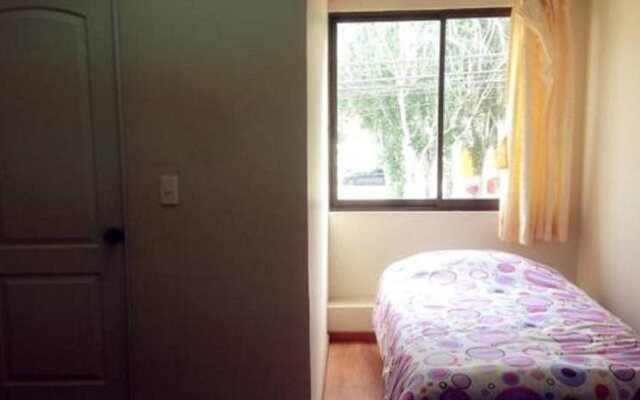 Apart Hotel Hoi Kong