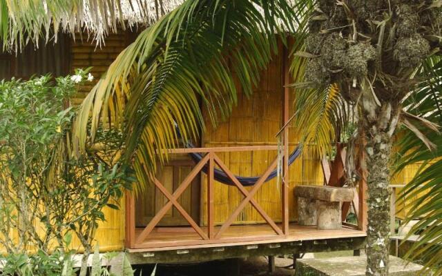 YARINA Eco Lodge