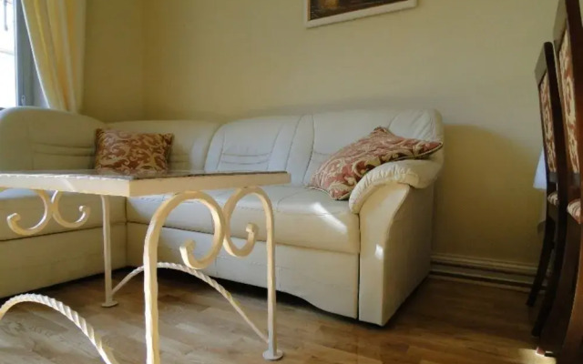 Apartament Wiktor