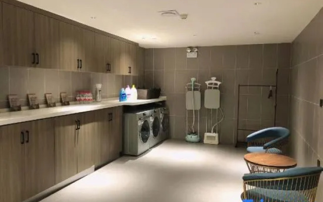 Hanting Hotel Handan Linzhang