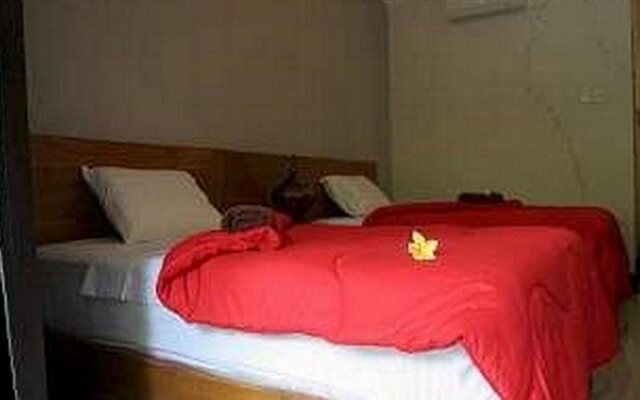 Pendawa Gapura Hotel Kuta
