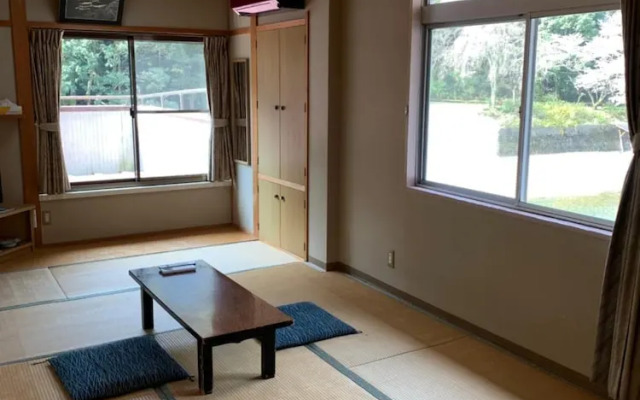 Kawayu onsen Minshuku SUMIYA