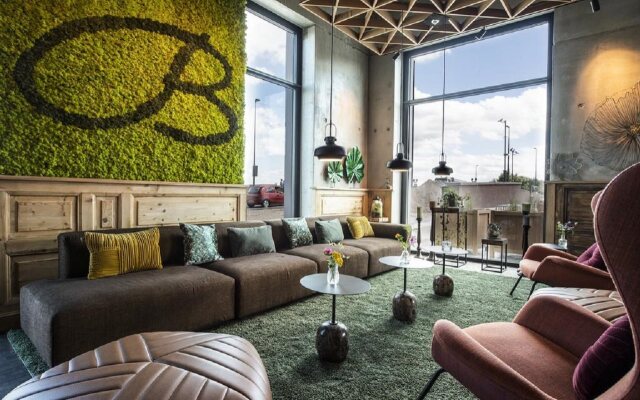 Four Elements Hotel Amsterdam