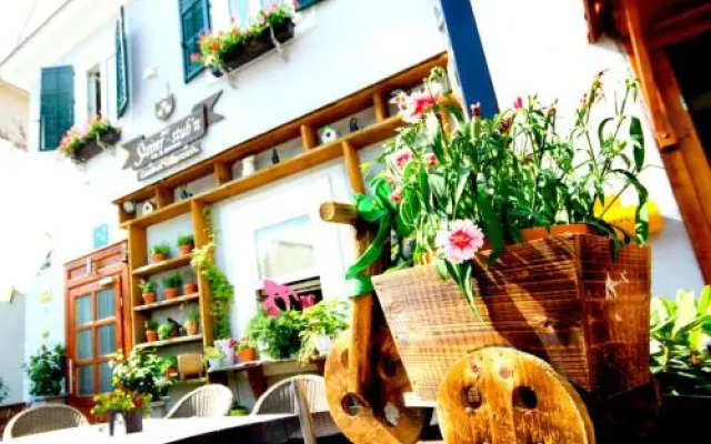 Gasthof Pension – Zur Steirerstub´n