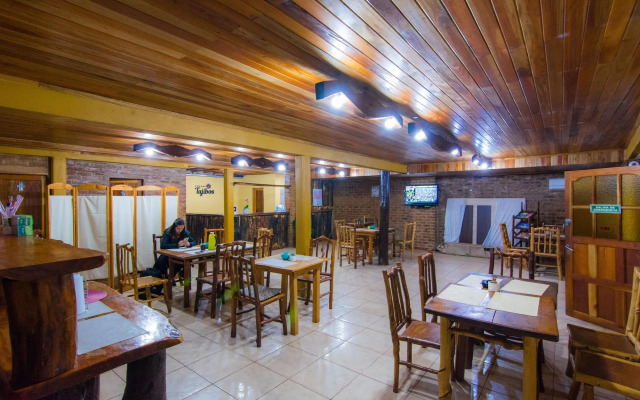 Posada los Tajibos